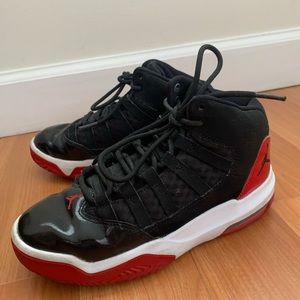 Kids Classic Jordan Sneakers.